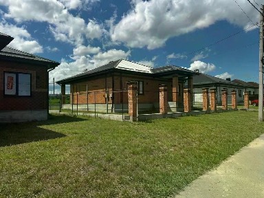 Продается 1-этажный дом, 115 м²
