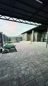Продается 1-этажный дом, 140 м²