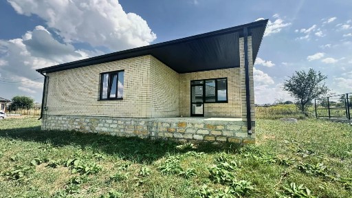 Продается 1-этажный дом, 150 м²