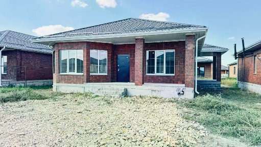 Продается 1-этажный дом, 150 м²