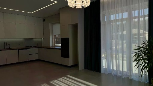 Продается 1-этажный дом, 135 м²