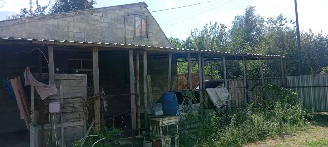 Продается 1-этажный дом, 78 м²