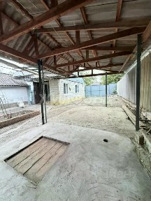 Продается 50% часть дома, 65 м²