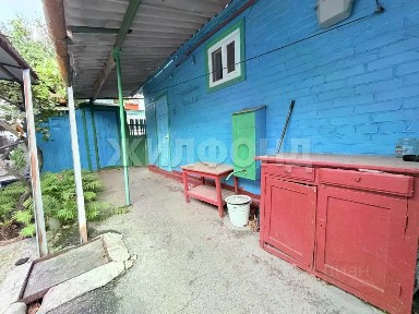 Продается 50% часть дома, 64 м²