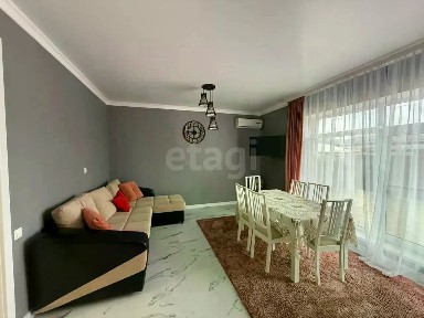 Продается 1-этажный дом, 87,5 м²