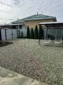 Продается 1-этажный дом, 130 м²