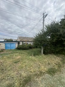Продается 1-этажный дом, 59,8 м²