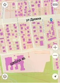 Продается 2-этажный таунхаус, 152 м²