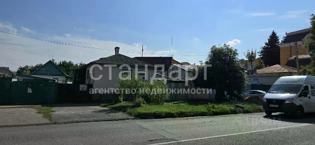Продается 1-этажный дом, 88 м²