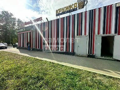 Сдается торговая площадь, 68 м²