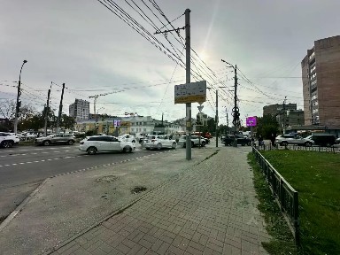 Сдается торговая площадь, 286,9 м²