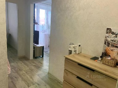 Продается 1-комн. квартира, 35 м²