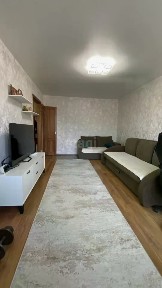 Продается 1-комн. квартира, 35,1 м²