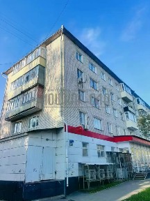 Продается 4-комн. квартира, 60,9 м²