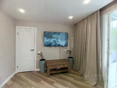 Продается 2-комн. квартира, 44,5 м²