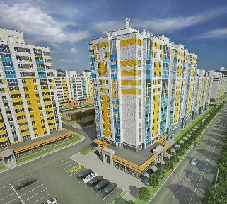 Продается 3-комн. квартира, 85,27 м²