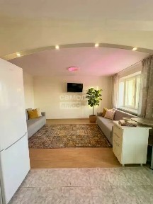Продается 2-комн. квартира, 50,6 м²