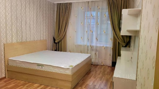 Продается 1-комн. квартира, 39,4 м²