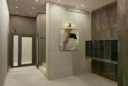Продается студия, 32,34 м²