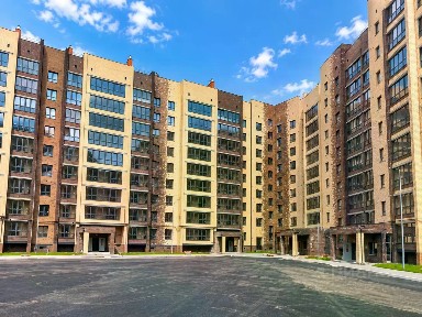 Продается 2-комн. квартира, 65,51 м²