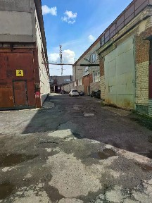 Сдается склад, 400 м²
