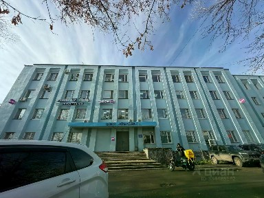 Сдается помещение свободного назначения (B+)