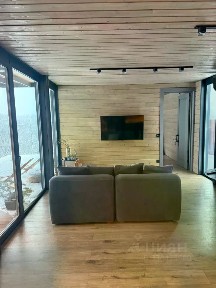 Сдается 1-этажный дом, 81 м²