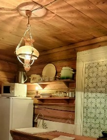 Сдается 1-этажный дом, 60 м²