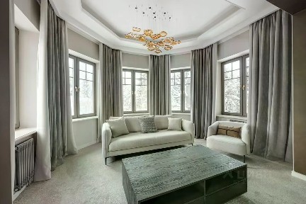 Сдается 2-этажный коттедж, 1 000 м²