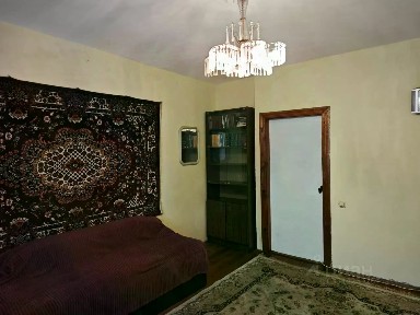 Сдается 1/2 часть 2-этажного дома, 120 м²