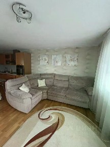 Сдается 2-этажный дом, 65 м²