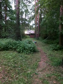 Сдается 2-этажный дом, 107 м²