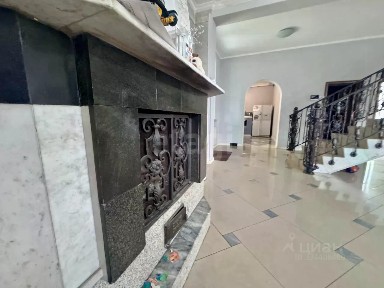 Сдается 3-этажный дом, 544,5 м²