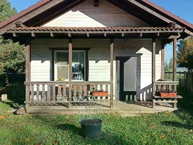 Сдается 2-этажный дом, 80 м²