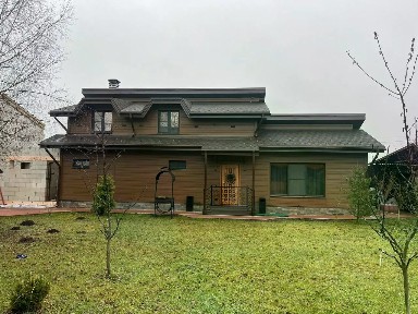 Сдается 2-этажный коттедж, 180 м²