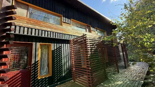 Сдается 2-этажный дом, 30 м²