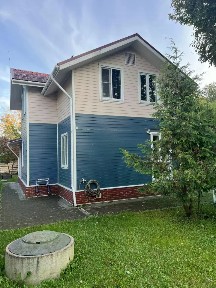 Сдается 2-этажный дом, 134,4 м²