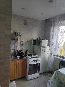 Продается 1-комн. квартира, 29,3 м²