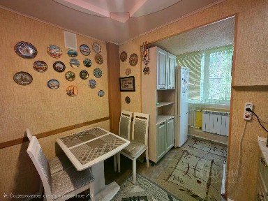 Продается 2-комн. квартира, 52,2 м²