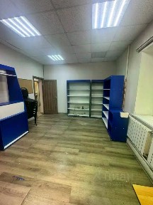 Сдается офис, 47,6 м²