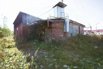 Сдается здание, 221 м²