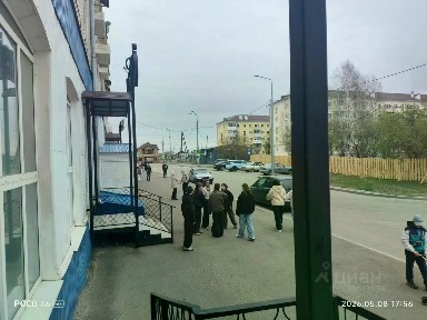 Сдается помещение свободного назначения, 100 м²