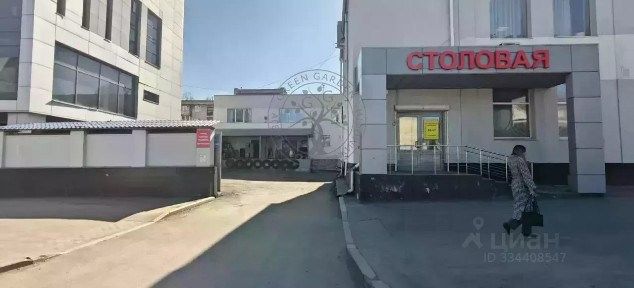 Сдается склад, 44,7 м²