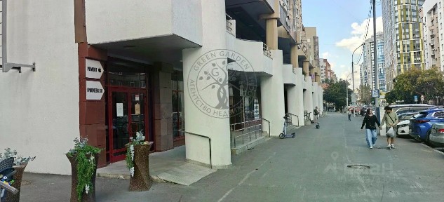 Сдается офис, 85,9 м²