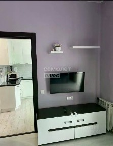 Продается 1-комн. квартира, 37 м²