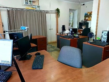Сдается офис, 6 м²
