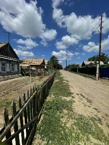 Продается 1-этажный дом, 61,7 м²