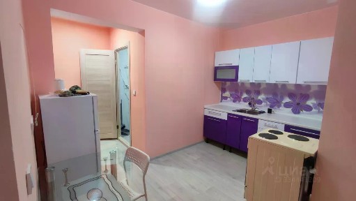 Сдается 2-комн. квартира, 40 м²