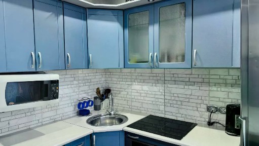 Сдается 3-комн. квартира, 71 м²