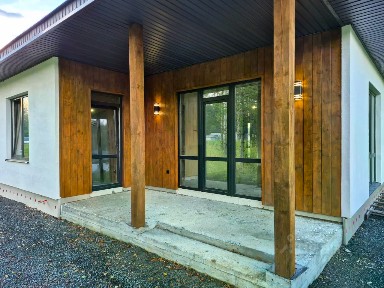 Продается 1-этажный дом, 160,8 м²